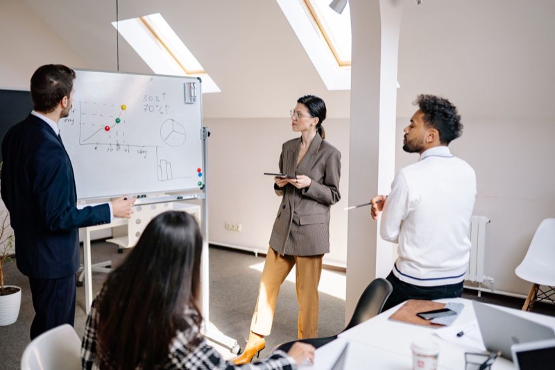 AI Consulting